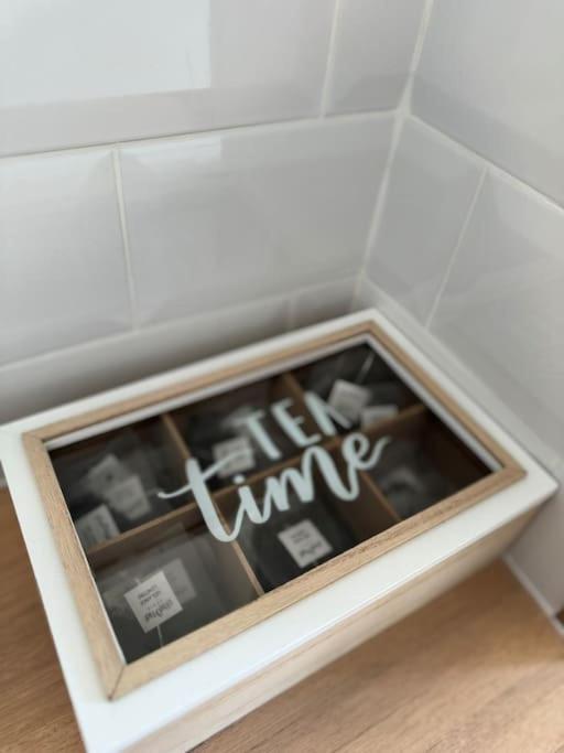 Appartement Aux Portes De Paris อีวรี-ซูร์-แซ็น ภายนอก รูปภาพ