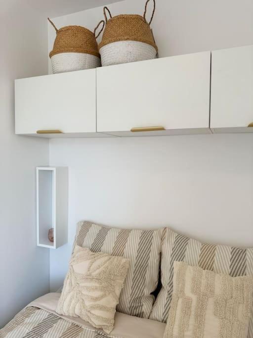 Appartement Aux Portes De Paris อีวรี-ซูร์-แซ็น ภายนอก รูปภาพ